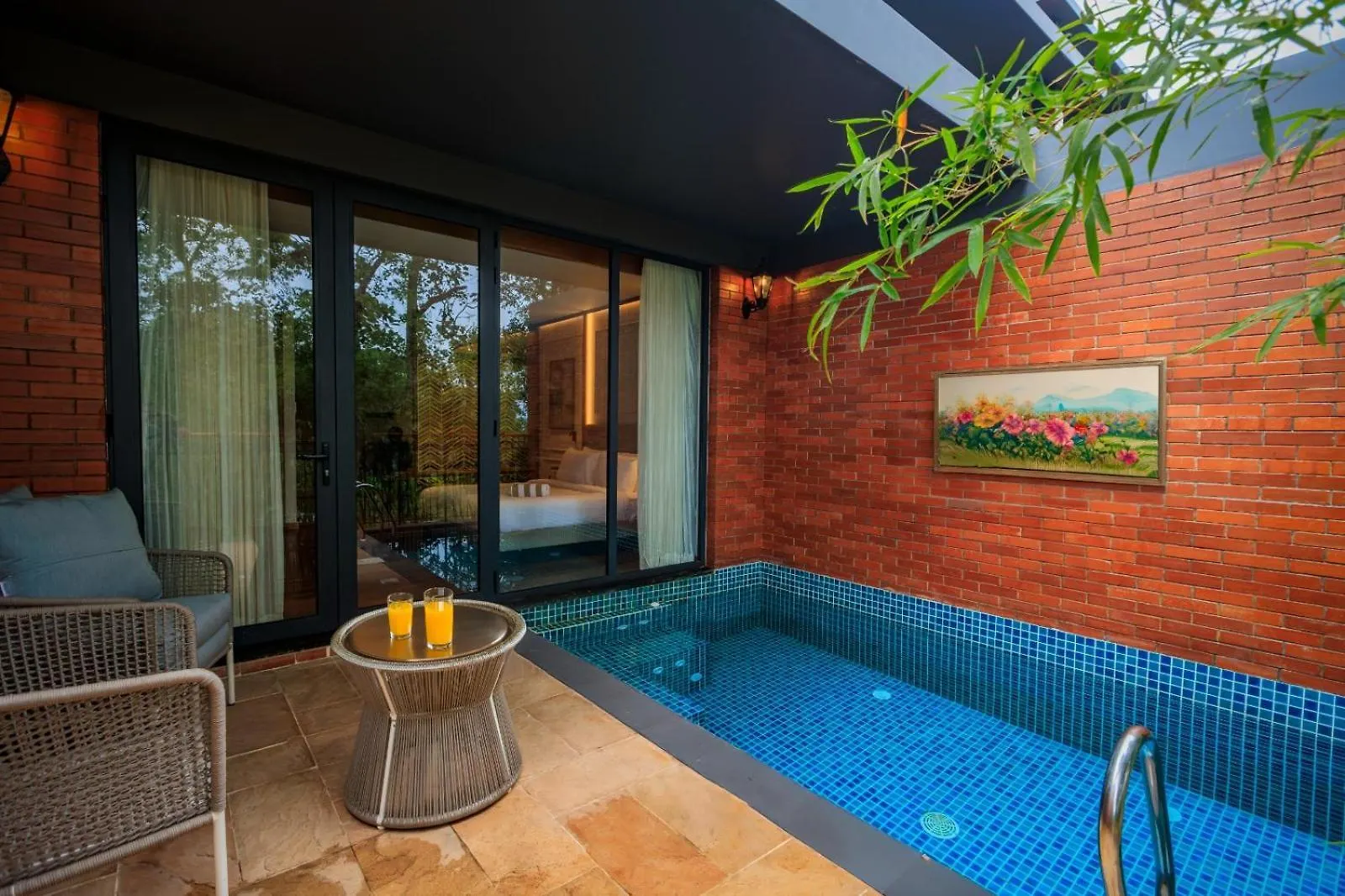Hotel Morickap Lord'S 83, Trademark Collection By Wyndham Meenangadi Indie