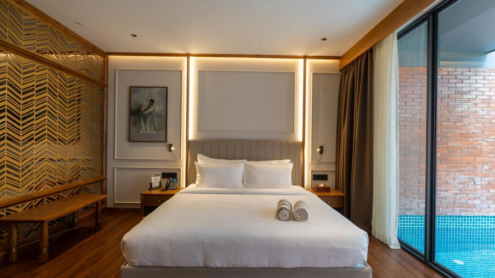Hotel Morickap Lord'S 83, Trademark Collection By Wyndham Meenangadi
