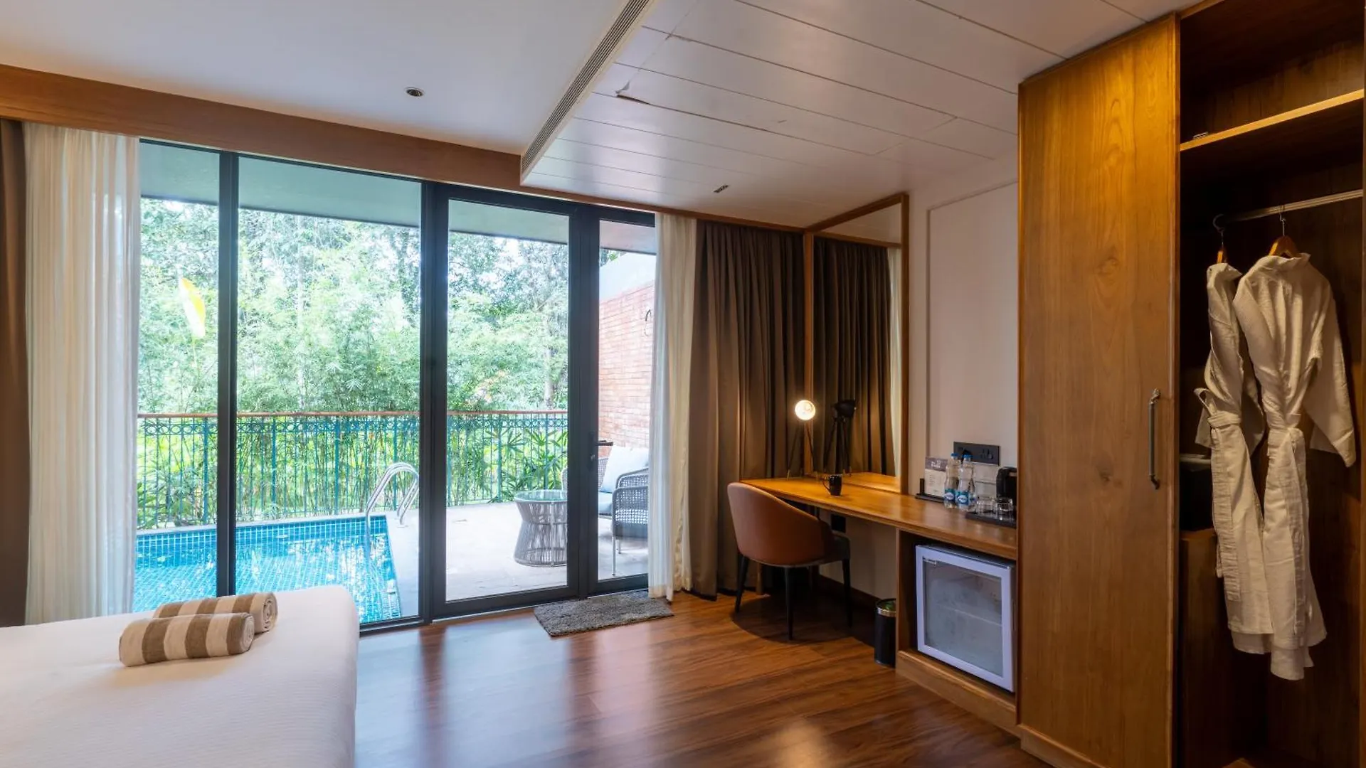 Morickap Lord'S 83, Trademark Collection By Wyndham Meenangadi Hotel