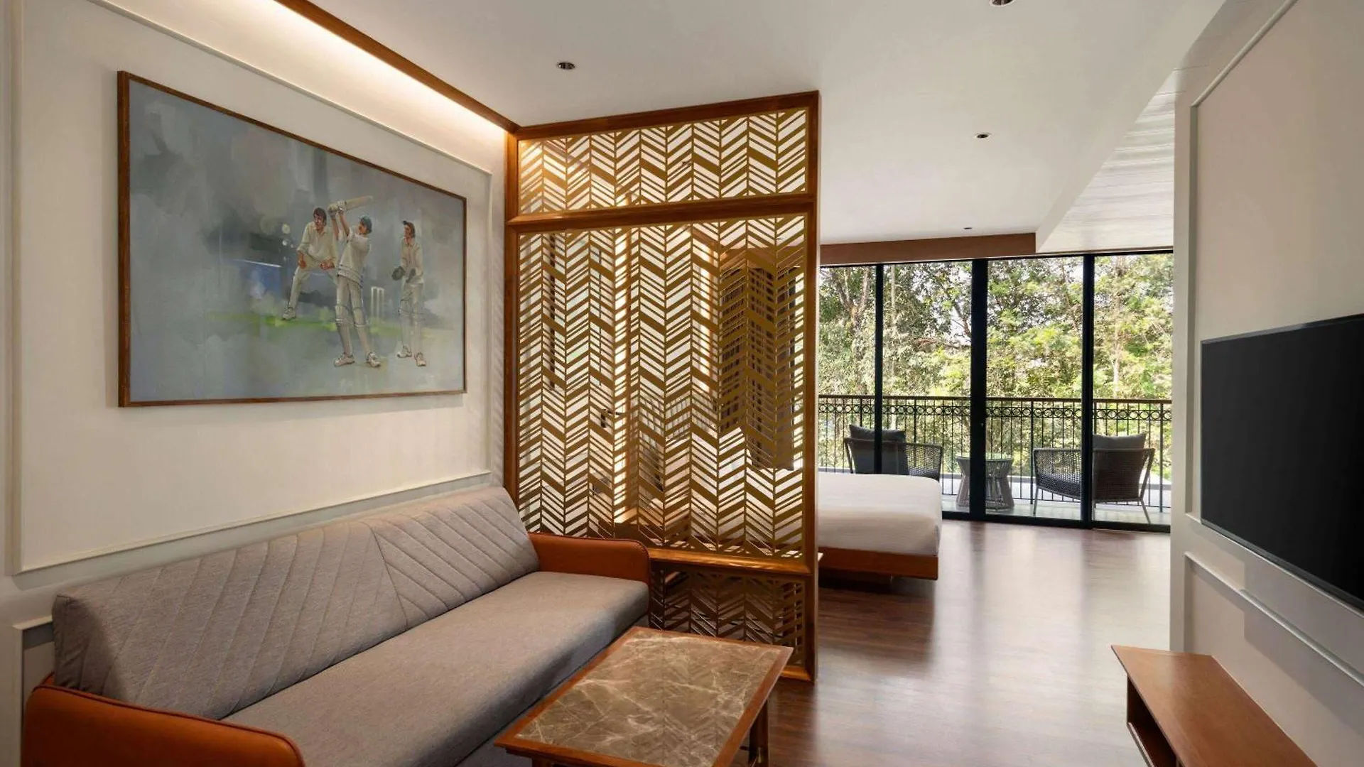 Hotel Morickap Lord'S 83, Trademark Collection By Wyndham Meenangadi