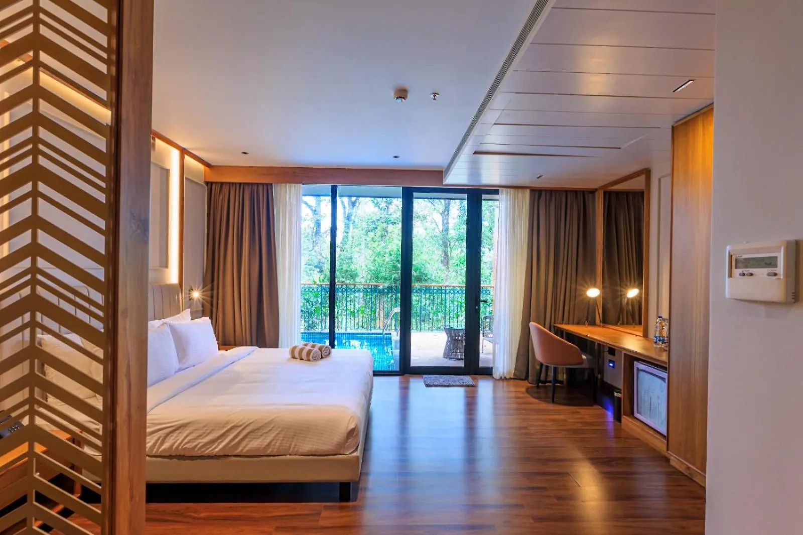 Hotel Morickap Lord'S 83, Trademark Collection By Wyndham Meenangadi India