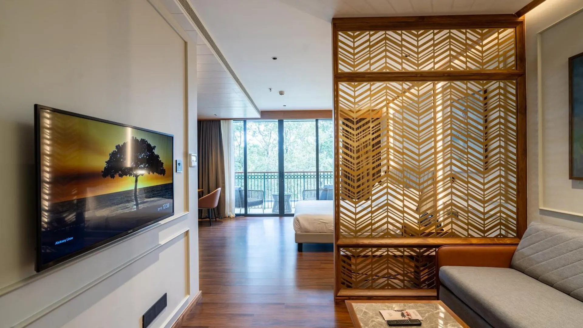 Hotel Morickap Lord'S 83, Trademark Collection By Wyndham Meenangadi