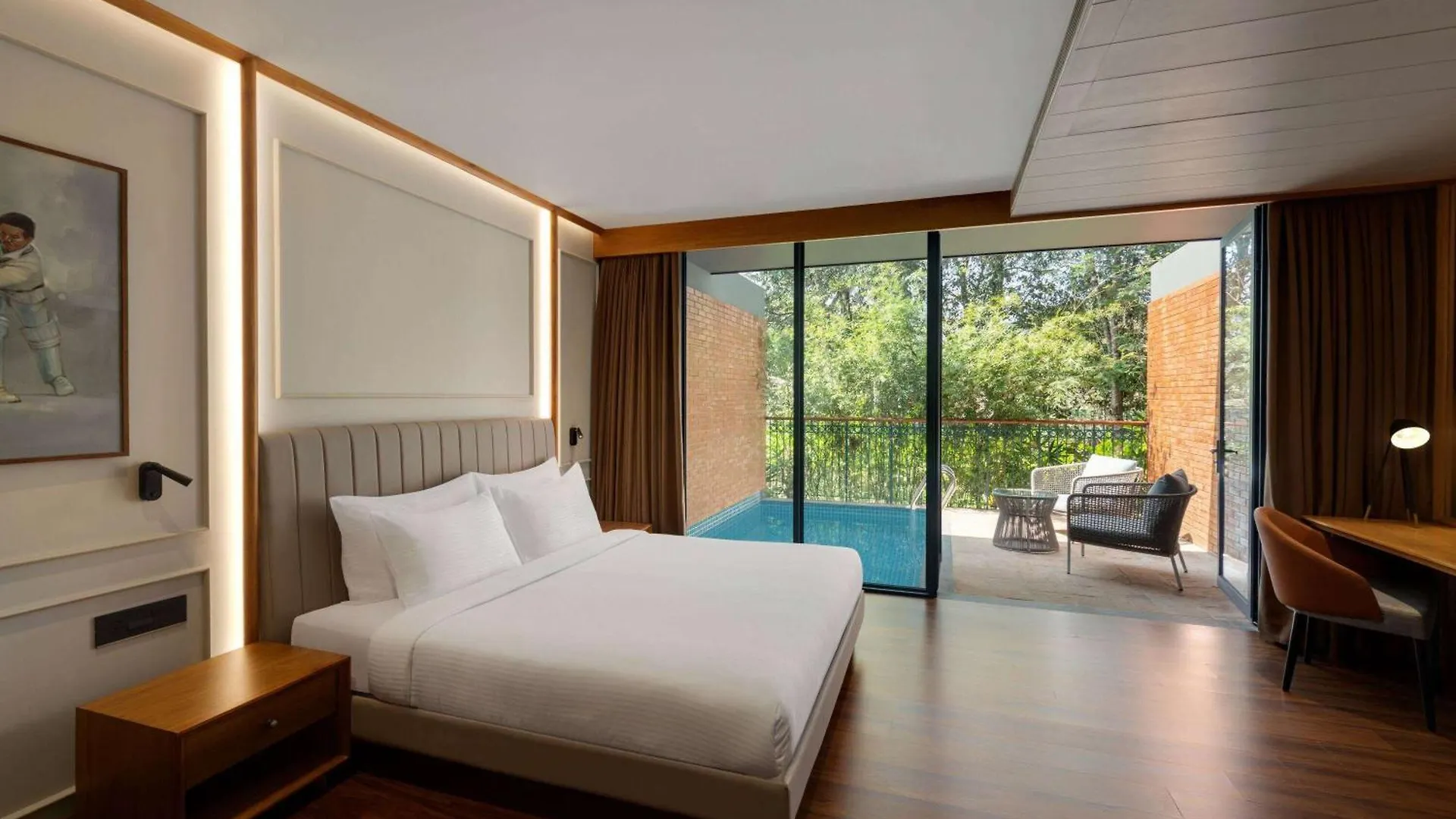 Hotel Morickap Lord'S 83, Trademark Collection By Wyndham Meenangadi