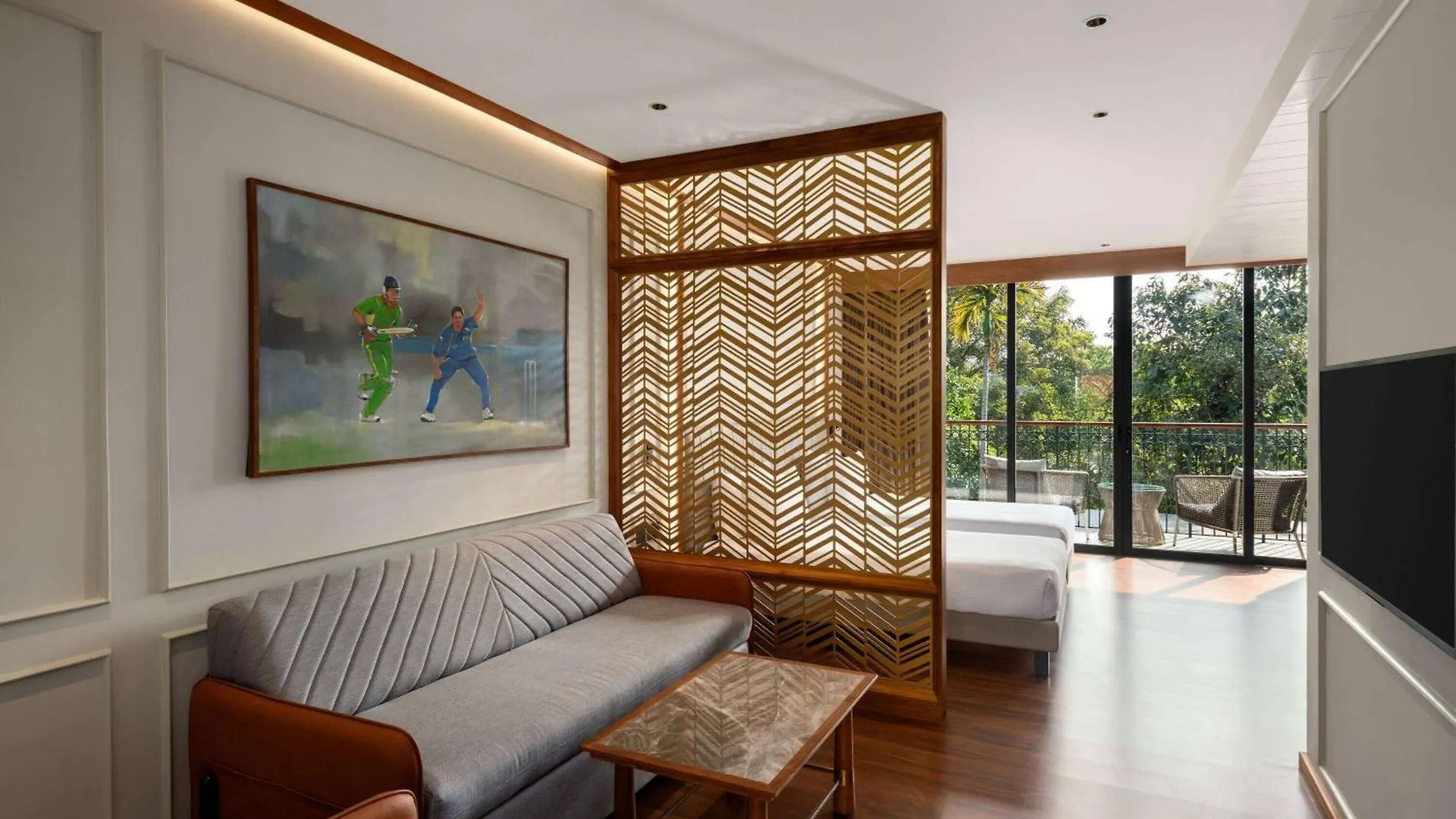 Morickap Lord'S 83, Trademark Collection By Wyndham Meenangadi