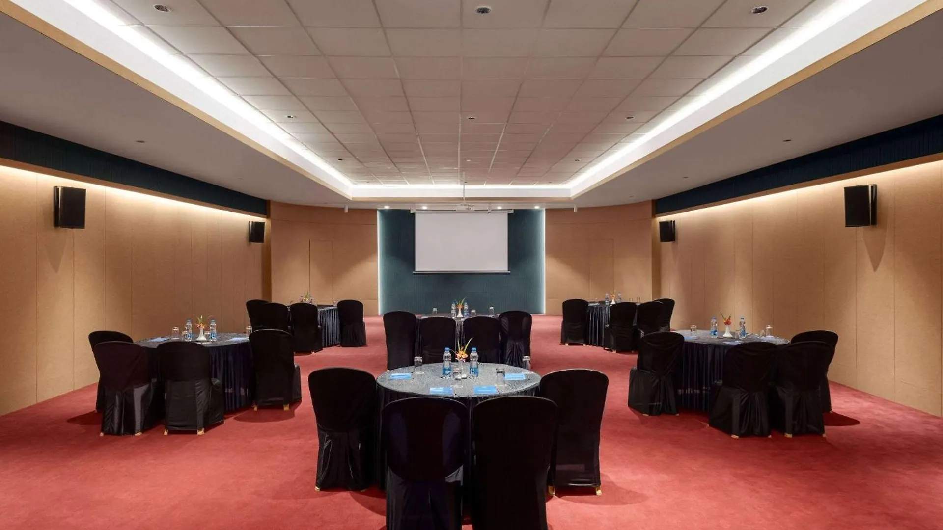 Hotel Morickap Lord'S 83, Trademark Collection By Wyndham Meenangadi