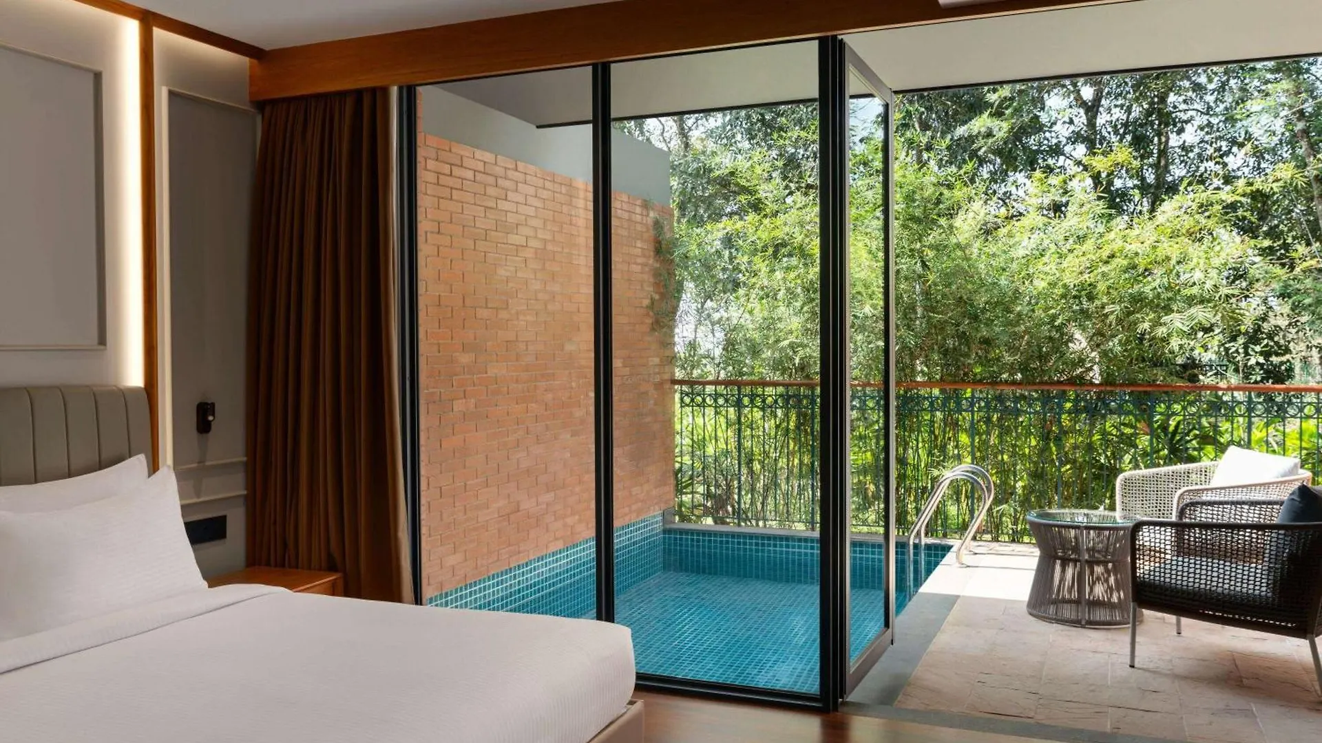 Hotel Morickap Lord'S 83, Trademark Collection By Wyndham Meenangadi